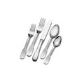 Home Delaney 20-Piece Flatware Set